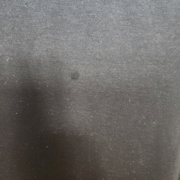 Vintage XL Adidas Derrick Rose Black Basketball T-shirt - Picture 4 of 4